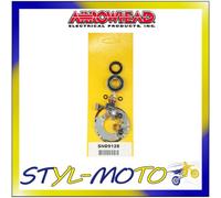 KIT MOTORINO AVVIAMENTO SPAZZOLE ARROWHEAD DUCATI MONSTER 900 SPECIAL 2000-2001