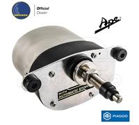KIT MOTORINO SPAZZOLE TERGICRISTALLO COMPLETO PER APE TM CAR P2 P 703 220 420