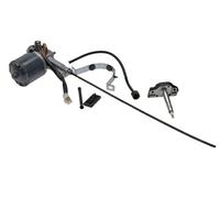 1E003098 KIT MOTORINO TERGI CRISTALLO PIAGGIO APE 50 EURO 4 (2020>) ORIGINALE P