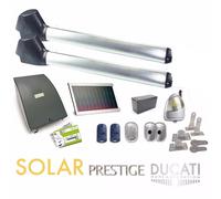 SW400T - DUCATI attuatore telescopico elettromeccanico con corsa 400mm