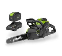 MOTOSEGA GREENWORKS 48V KIT GD48CS36K4