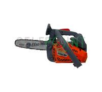 KIT MOTOSEGA OLEO MAC GSTH 240 POTATURA BARRA 25 CM A SCOPPIO 1,2 HP