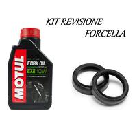 KIT PARAOLIO FORCELLA ANTERIORE YAMAHA XJ N/NSD/SE/SC/SH/SF/SJ/SG/SK II 600 2009