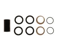 Kit: Mounting Hardware: 5 Piece, AL [8mm, Mounting Width 1.060] ref 214-09-014