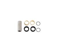 Kit: Mounting Hardware: Crush Washer, SS ref 214-11-001