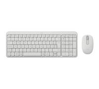 Tastiera + Mouse LOGITECH MK250 Bluethooth Combo