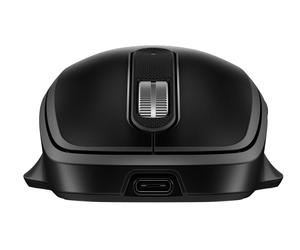 Kit mouse e tastiera wireless ricaricabile HP 725 per più dispositivi - Nouvo