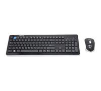 TECNO KIT TASTIERA + MOUSE WIRELESS TC-920W