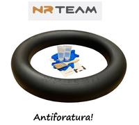 KIT MOUSSE ANTIFORATURA GOMMA BRIDGESTONE BATTLECROSS 80/100-21 COMBINAZ DURA