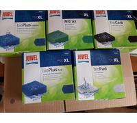 Kit Mousse Jumbo Juwel X5