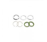 Kit Movimento Centrale BB30 Press Fit 42mm MTB per Guarniture Bici