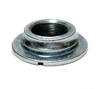 Kit movimento centrale coppa e cuscinetti a sfera con cuscinetti da 5/16" per aggiornamento componenti bici da ginnastica (blocco esterno)