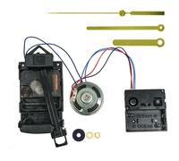 Kit movimento orologio a pendolo facile da installare migliora la melodia del tu