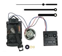 Kit movimento orologio a pendolo facile da installare migliora la melodia del tu