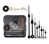 Kit Movimento Quarzo 12888 con 4 Set Puntatori per Quadranti da 188 a 2