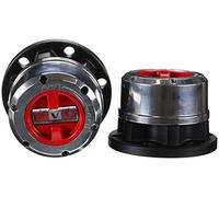 Kit mozzi a ruota libera AVM 401HP - compatibile con Jeep (Willys)/Mahindra SIXTOL