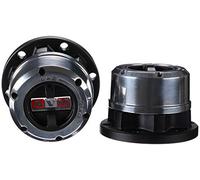 Kit mozzi a ruota libera AVM 438 - compatibile con Suzuki SIXTOL