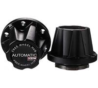 Kit mozzi a ruota libera AVM 901D - compatibile con Jeep (Willys)/Mahindra SIXTOL