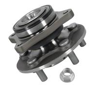 Kit Mozzo Cuscinetti Ruota Anteriore fit for Land Rover Discovery III 2004-2009