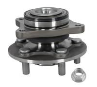 Kit Mozzo Cuscinetti Ruota Anteriore Fit For Land Rover Discovery Lr014147