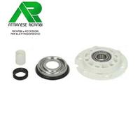 KIT MOZZO CUSCINETTO LAVATRICE REX ELECTROLUX ZANUSSI 4071424214