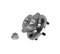 KIT MOZZO CUSCINETTO RUOTA ANTERIORE FOR LAND ROVER DISCOVERY 3 4 LR014147