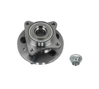 KIT MOZZO CUSCINETTO RUOTA ANTERIORE FOR LAND ROVER DISCOVERY 3 4 LR014147