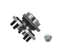 KIT MOZZO CUSCINETTO RUOTA ANTERIORE FOR LAND ROVER DISCOVERY 3 4 LR014147