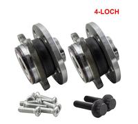 Kit mozzo cuscinetto ruota anteriore for VW Passat Golf Caddy Audi A1 1T0498621