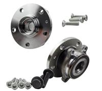 Kit mozzo cuscinetto ruota anteriore for VW Passat Golf Caddy Audi A1 1T0498621