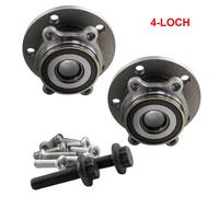 Kit mozzo cuscinetto ruota anteriore for VW Passat Golf Caddy Audi A1 1T0498621