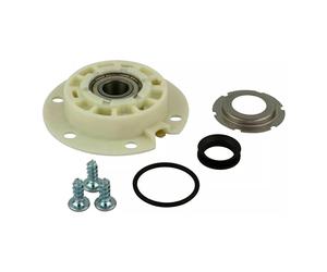 Kit Mozzo Cuscinetto Supporto Cesto Lavatrice Ignis Whirlpool 481231019144