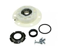 KIT MOZZO CUSCINETTO SUPPORTO CESTO LAVATRICE IGNIS WHIRLPOOL 481231019144 37