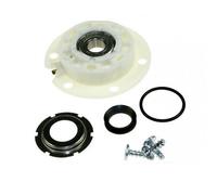 KIT MOZZO CUSCINETTO SUPPORTO CESTO LAVATRICE IGNIS WHIRLPOOL 48123101914437