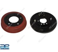 Kit Mozzo Freno 9" Per Willys MB GPW CJ2A CJ3A CJ3B CJ5 1941-71 Diesel AEs