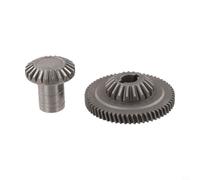 Kit mozzo ingranaggi per miscelatori inclinabili W11192794 Fix Noise | Risolve i problemi di miscelazione, blocca strani rumori, garantisce un funzionamento regolare, struttura in metallo