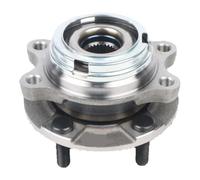 Kit Mozzo Ruota 513310 Anteriore Sinistro Destro Compatibile Con Murano