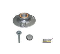 Kit Mozzo Ruota Anteriore per Smart Cabrio City Coupe' Fortwo 450