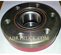 KIT MOZZO RUOTA COMPLETO DI CUSCINETTO Senza ABS Adatto a Iveco DAILY 96 2000