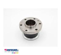 Kit Mozzo ruota cuscinetto anteriore completo per Iveco Daily 35S modello 06 09