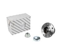 Kit mozzo ruota posteriore