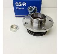 KIT MOZZO RUOTA POSTERIORE BILATERALE ALFA ROMEO 147 - 156 - GT GSP PER 51757885