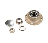 Kit Mozzo Ruota Posteriore Con ABS Gear 7769902