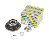 Kit mozzo ruota posteriore senza ABS NTN-SNR 51754192