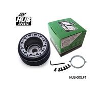KIT MOZZO VOLANTE ADATTO PER VW GOLF HUB-GOLF1 Coprivolante per veicoli