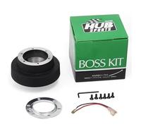 Kit mozzo volante Racing per BMW Serie 3 E46 1998-2006 tutte le varianti