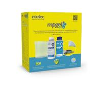 Kit MPGEL 1 Litro Gel Isolante Siliconico Bicomponente MP0100 - 1 Litro