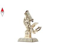 Kit Mr.playwood Smart Gift - Microscope 10003