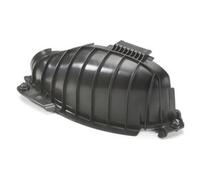 Kit mulching Per Trattorino At398A Nero 299900341 0