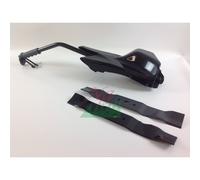 ALPINA Outdoor 299900370/1 Kit Mulching